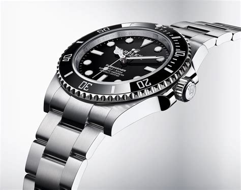 prezzo rolex submariner 2019|rolex submariner 41mm thickness.